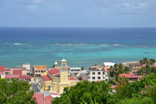 Visiter Capesterre-de-Marie-Galante